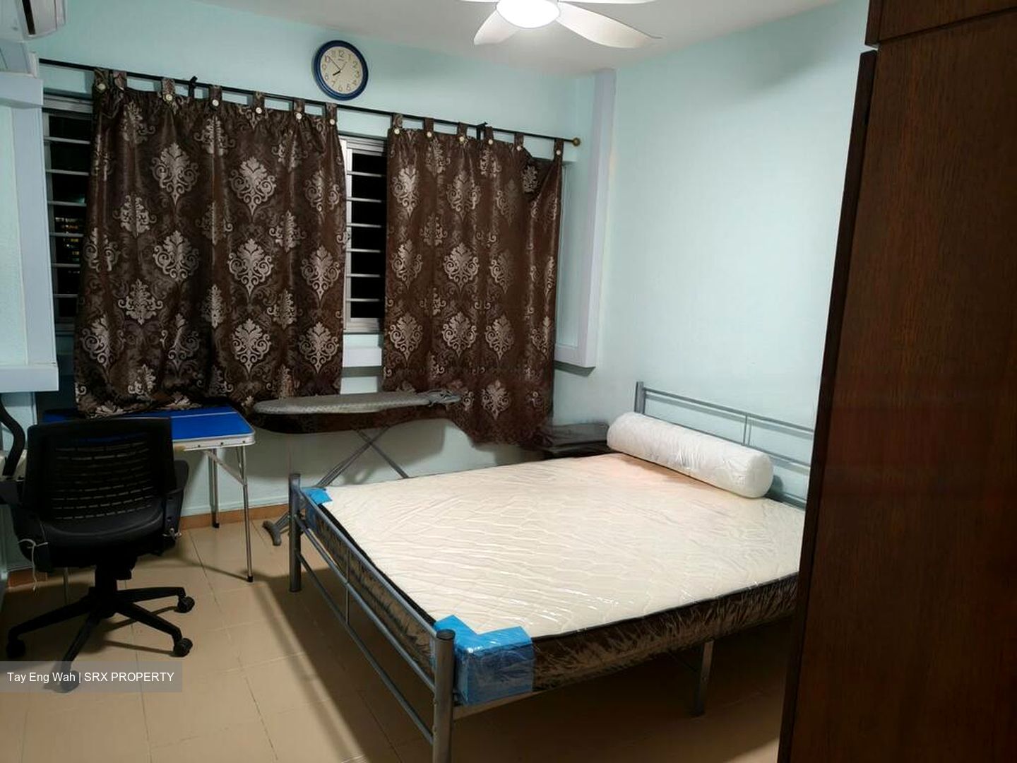 Blk 683 Tessensohn Road (Kallang/Whampoa), HDB 4 Rooms #558350321